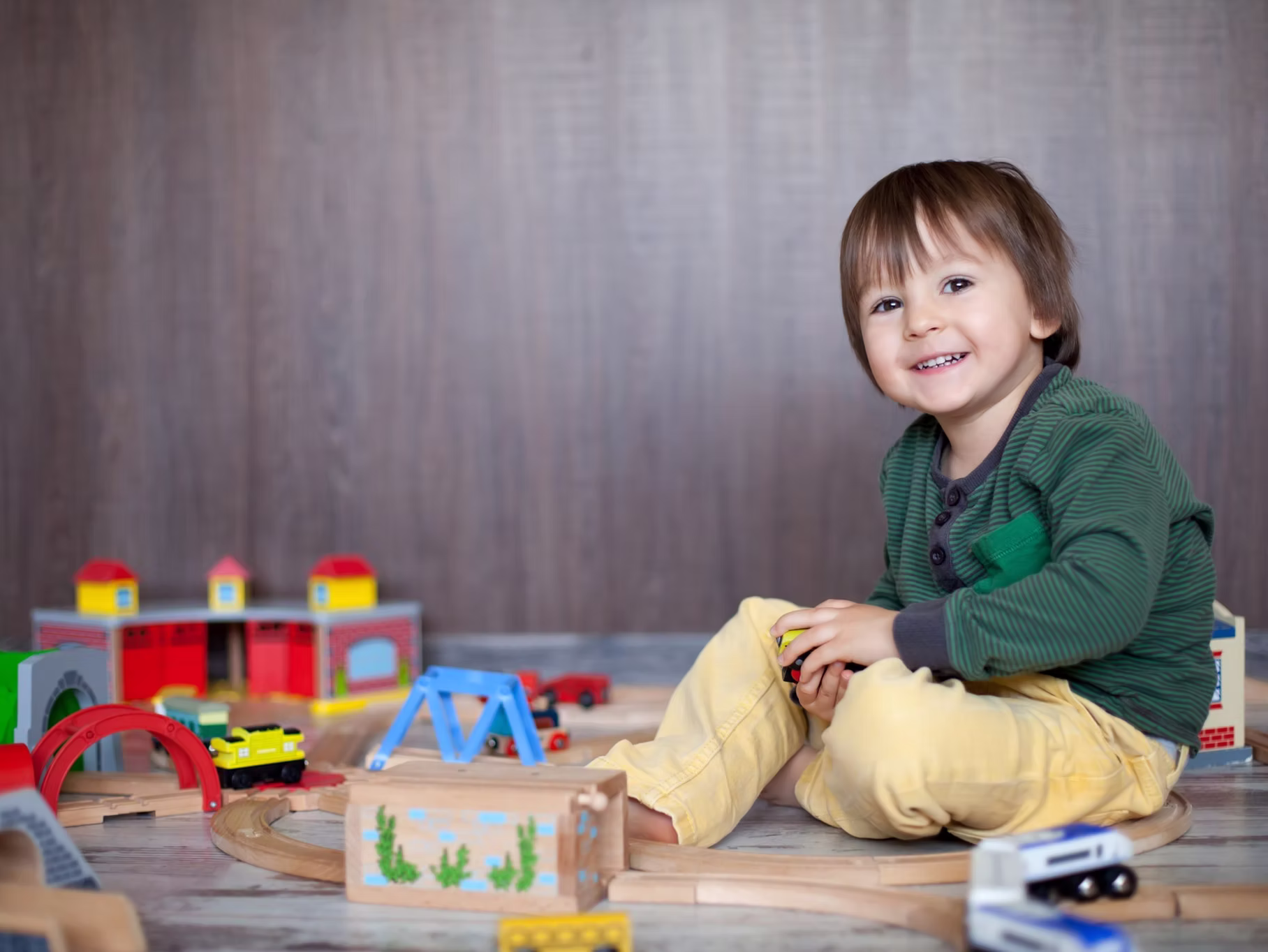 Screen Time vs STEM Learning: What Purposeful Technology Looks Like at Pinebrook Montessori