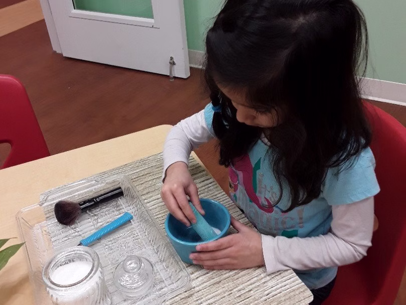 Learning How to Fail: Building Resilience Through STEM at Pinebrook